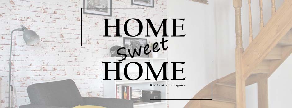 Home sweet Home